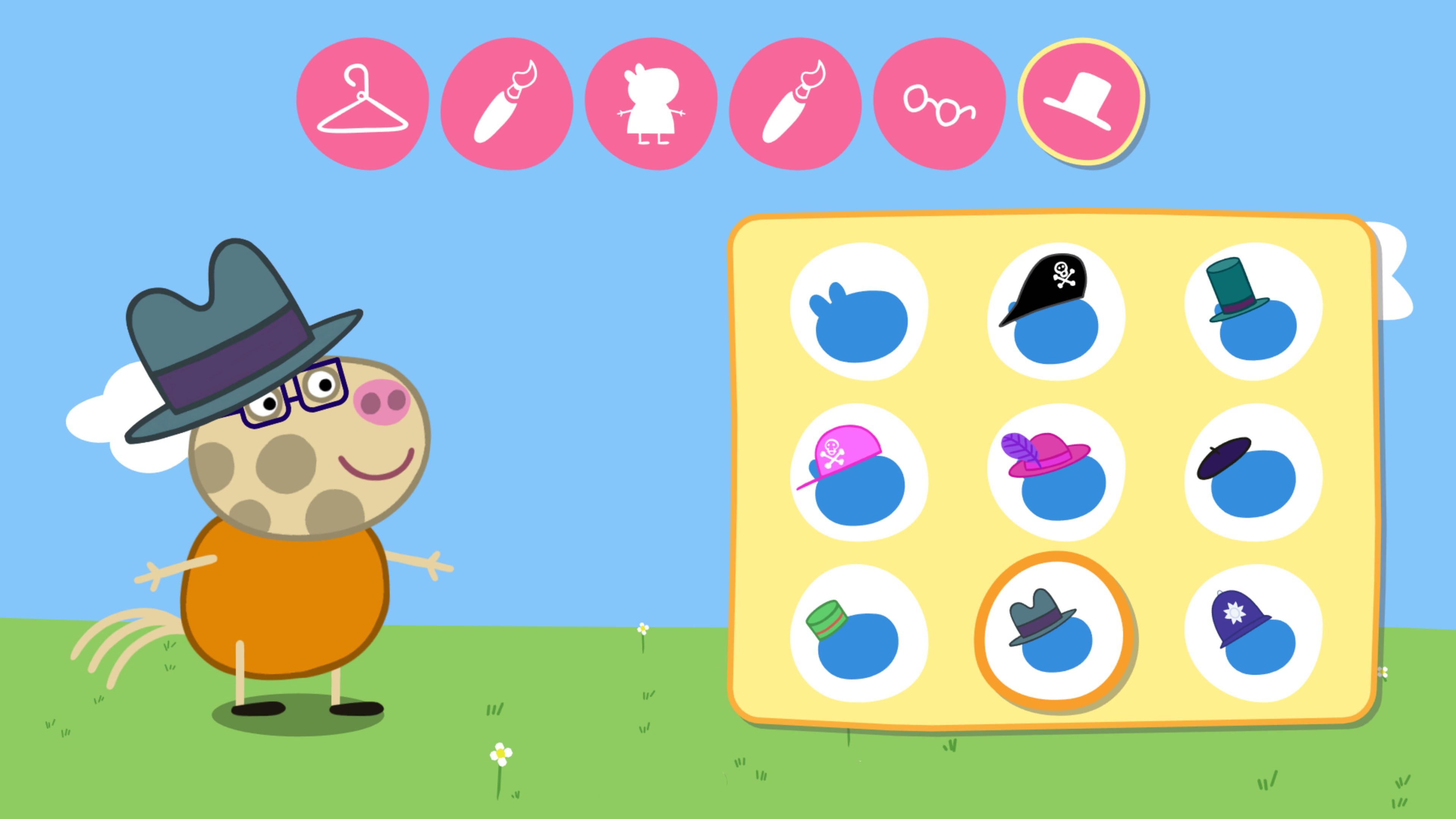 Mi Amiga, Peppa Pig - Imagen 1